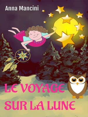 cover image of Le Voyage Sur La Lune
